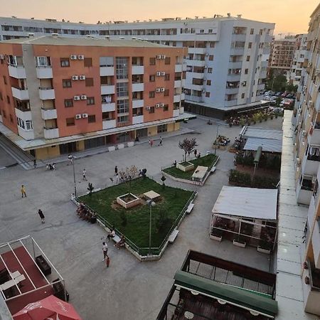 5 Star Apartment Podgorica Kültér fotó