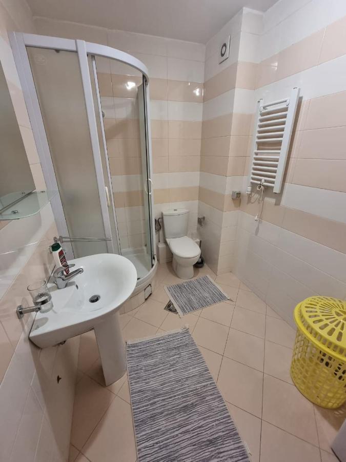 5 Star Apartment Podgorica Kültér fotó