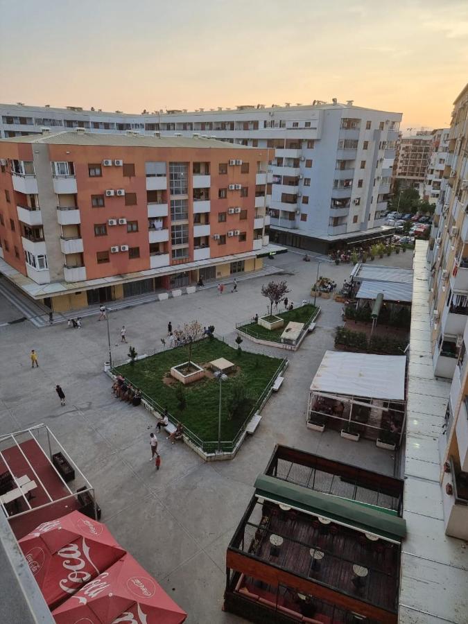 5 Star Apartment Podgorica Kültér fotó