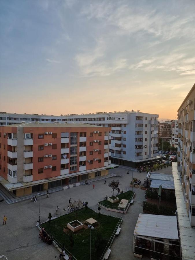 5 Star Apartment Podgorica Kültér fotó